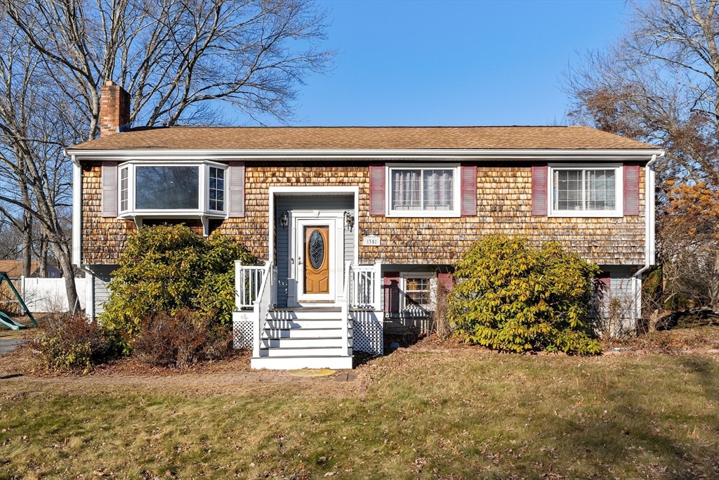 35 Gladwood Street