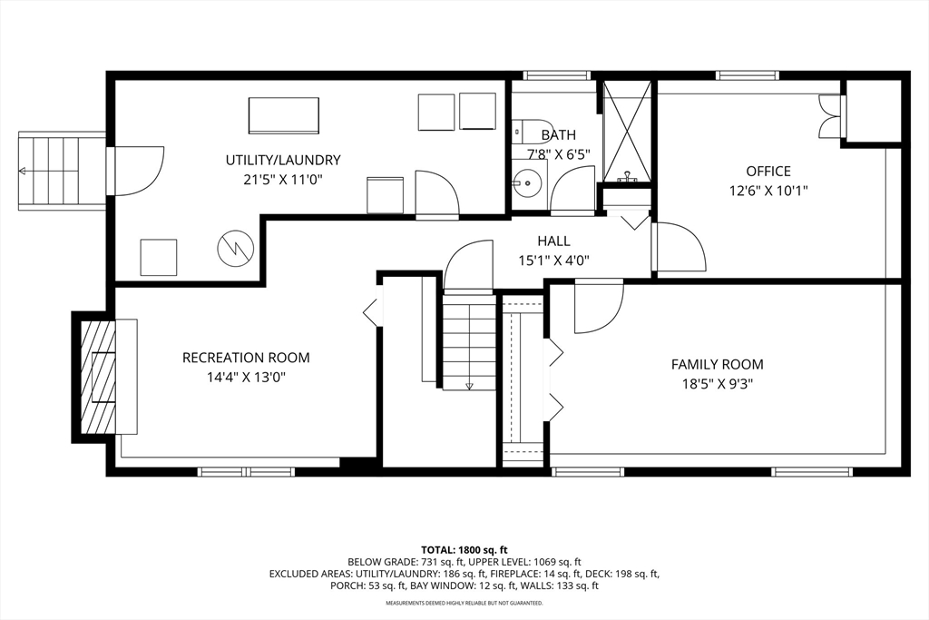 35 Gladwood Street