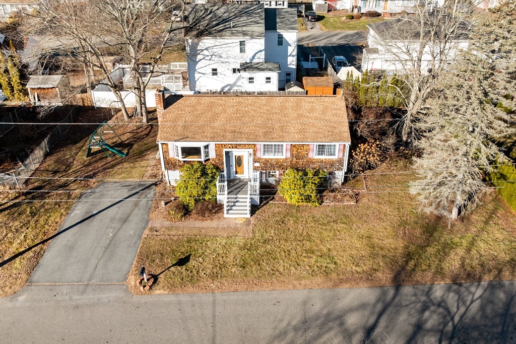 35 Gladwood Street