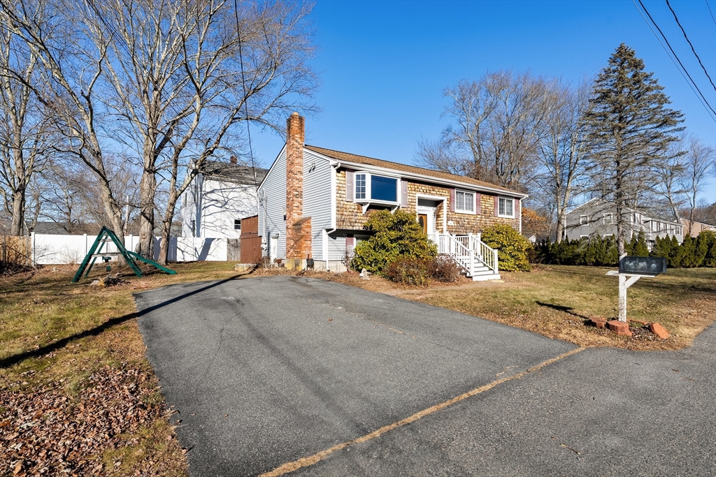 35 Gladwood Street