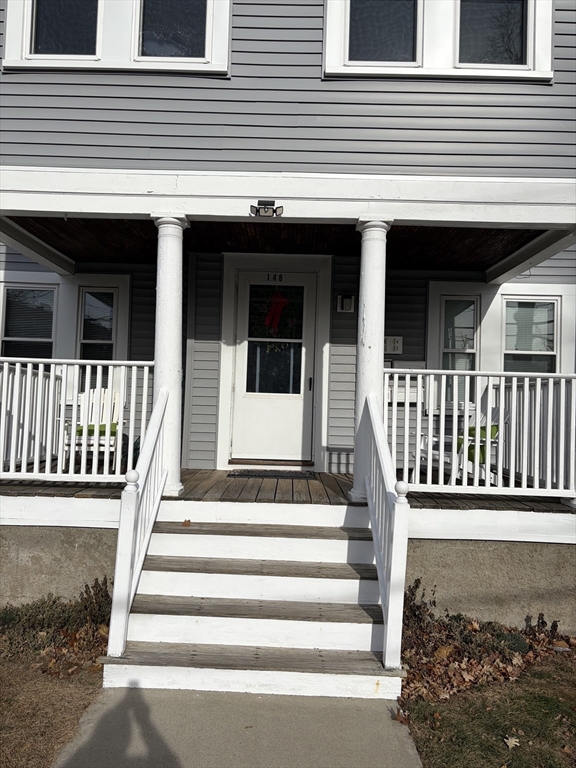 146 Willow St # 2