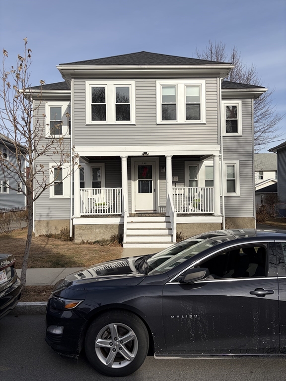 146 Willow St # 2