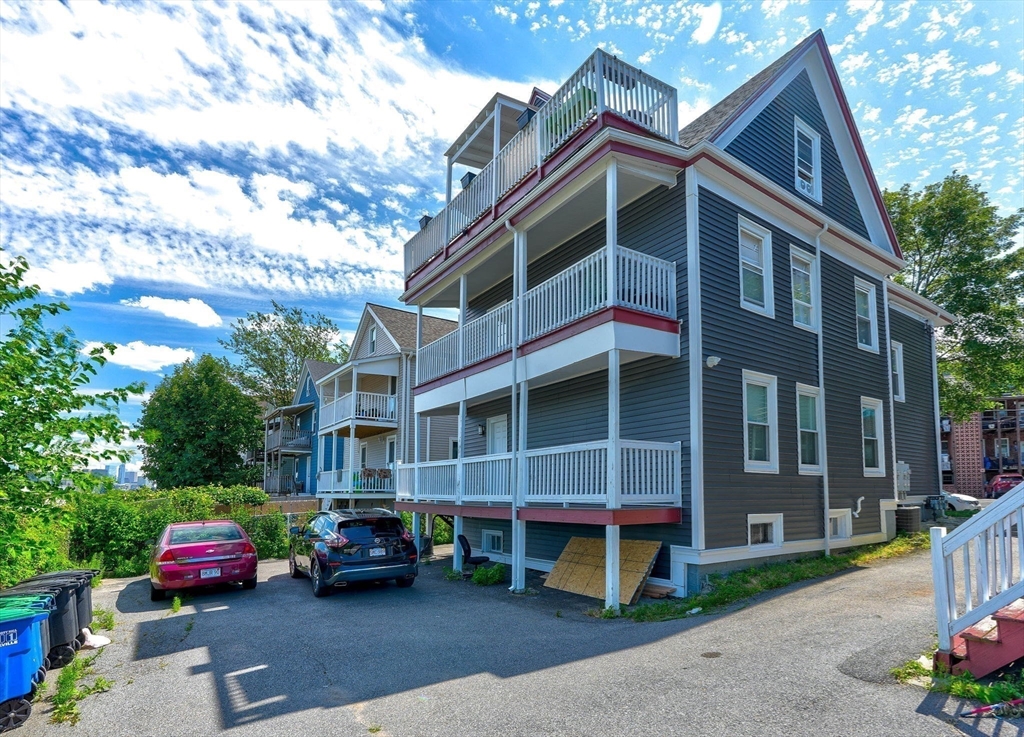 285 Medford St # 2