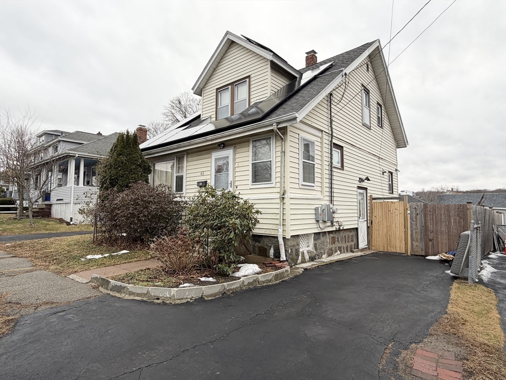45 Ellerton Rd
