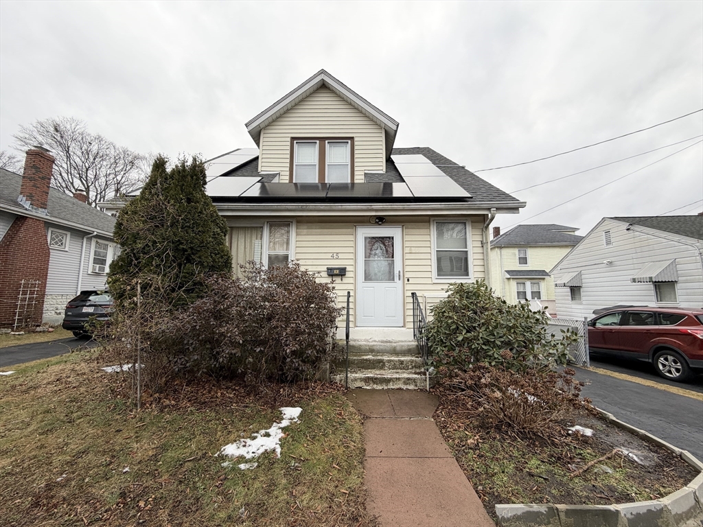 45 Ellerton Rd