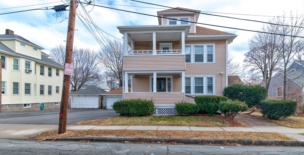165 Davis St # 3