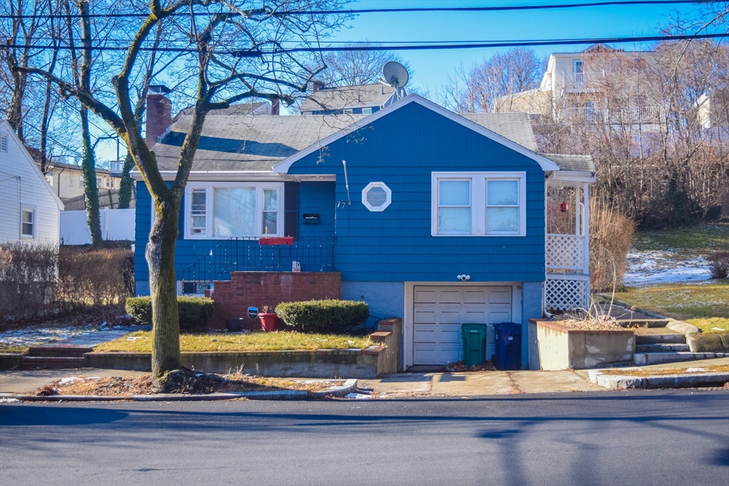 77 Maryknoll St