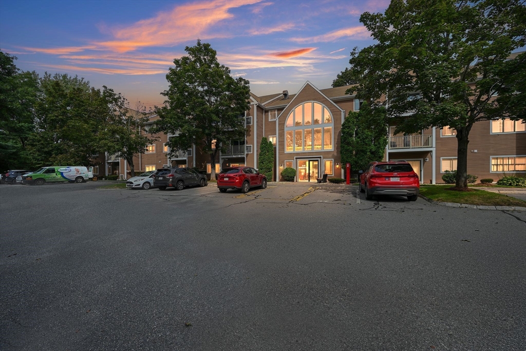 36 Steeplechase Ct # B36