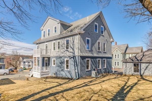 107 Warren St # 107
