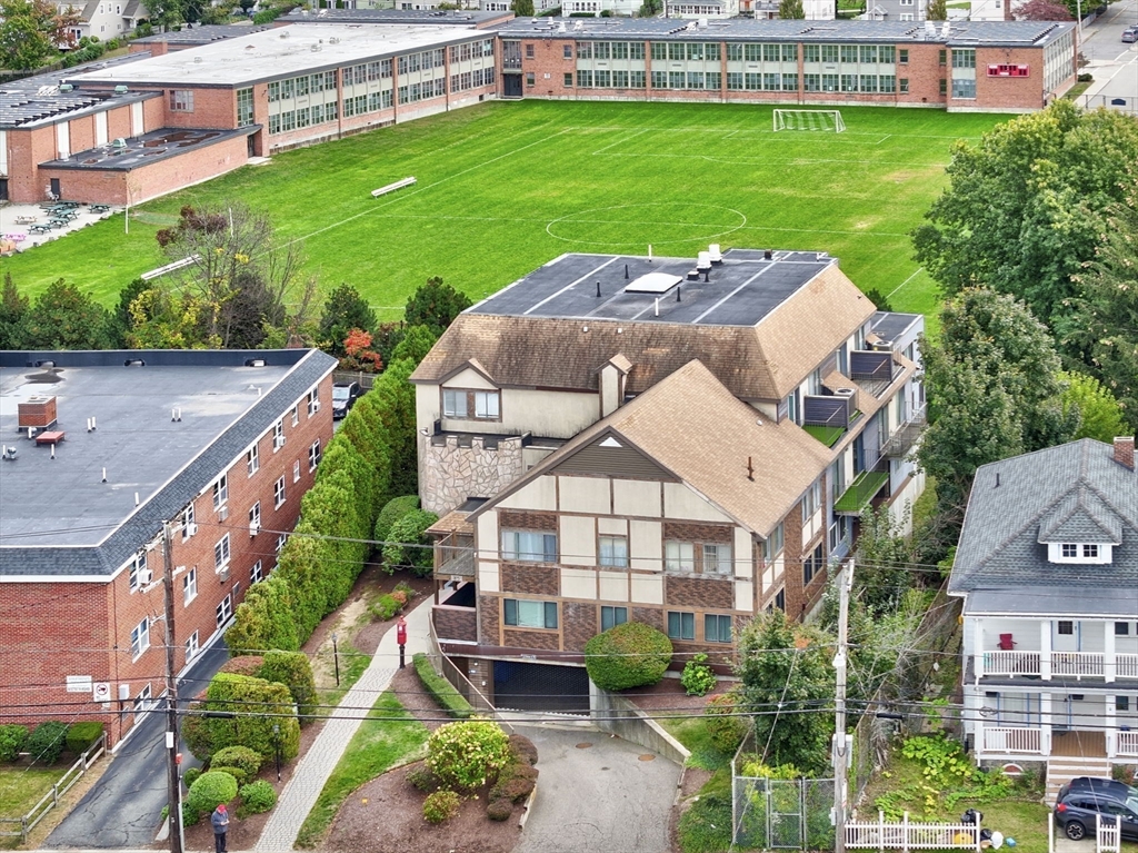 85 E Squantum St # 10