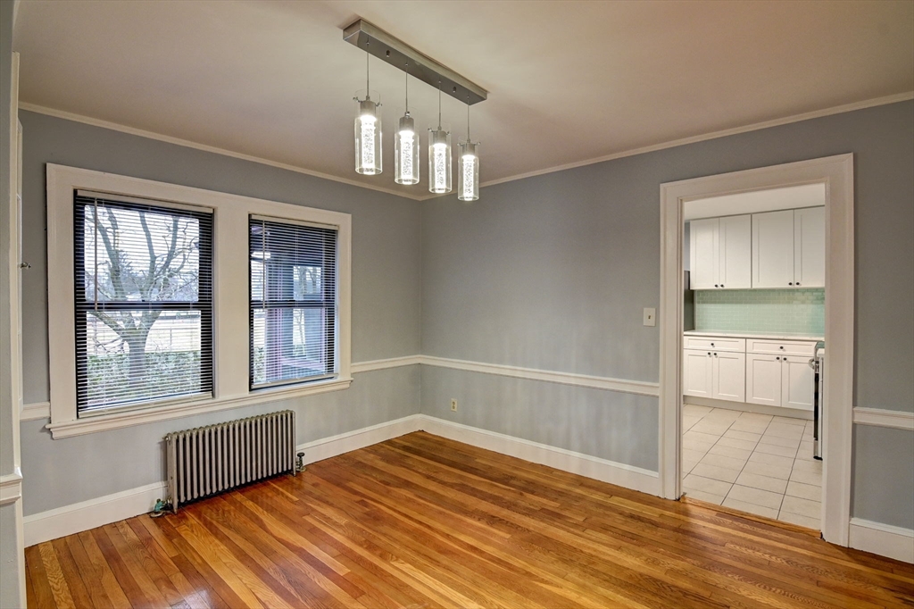 22 Weston Avenue # 3