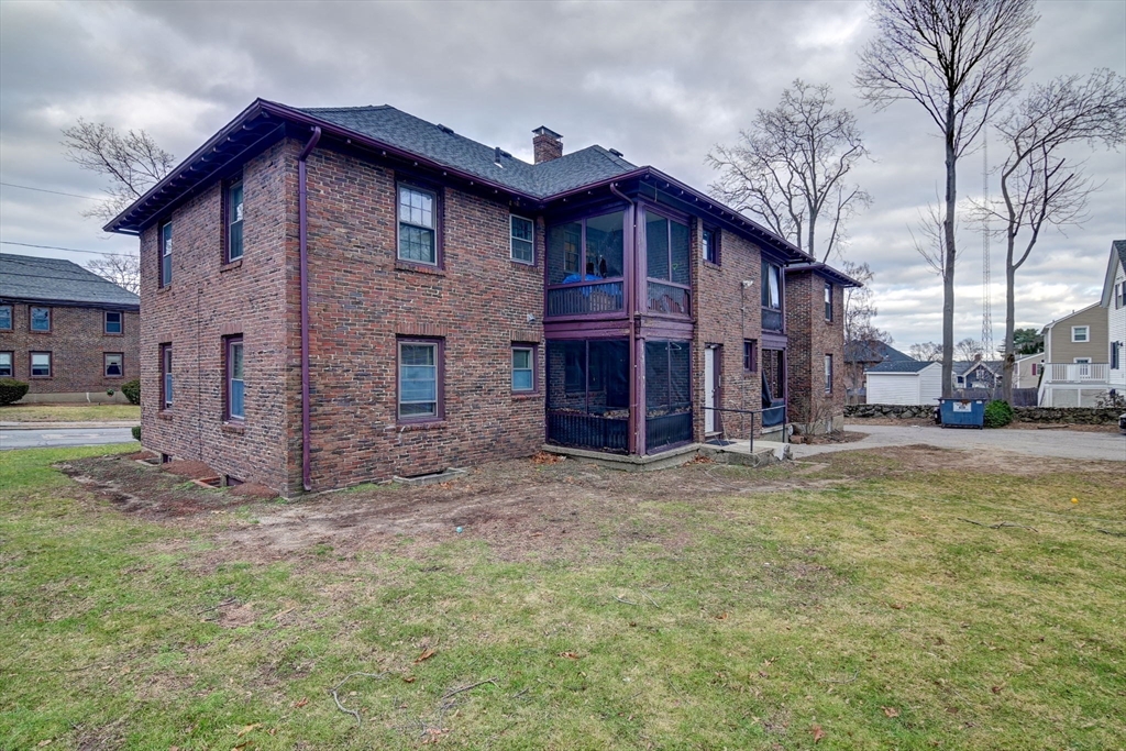 22 Weston Avenue # 3