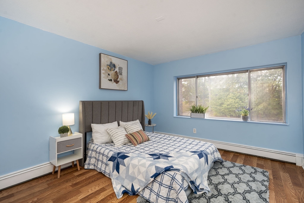 426 Pleasant St # U17
