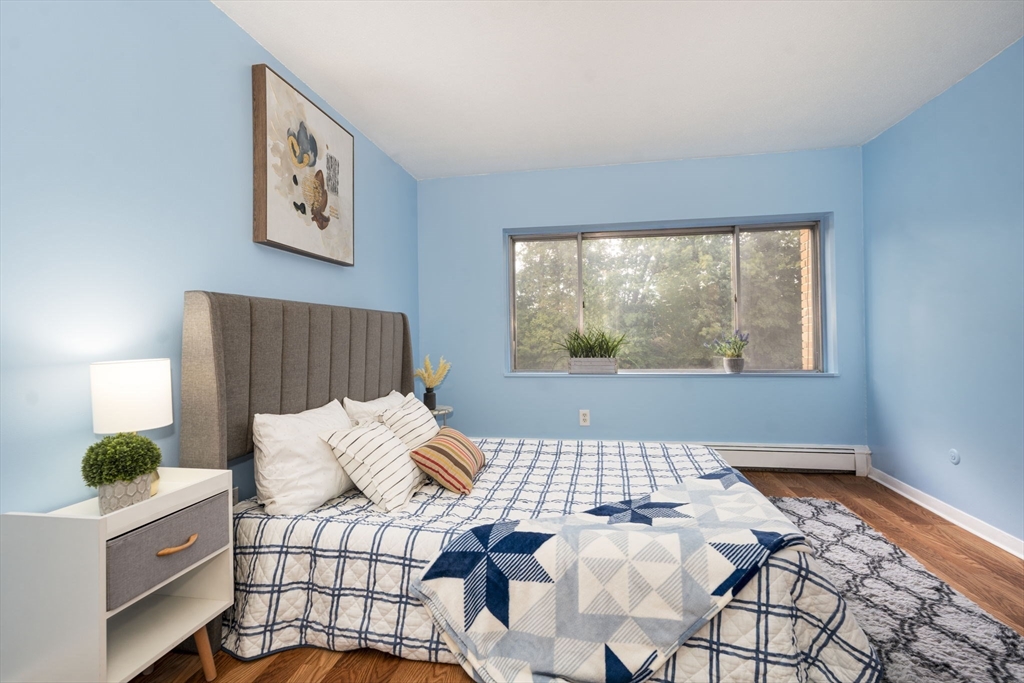 426 Pleasant St # U17