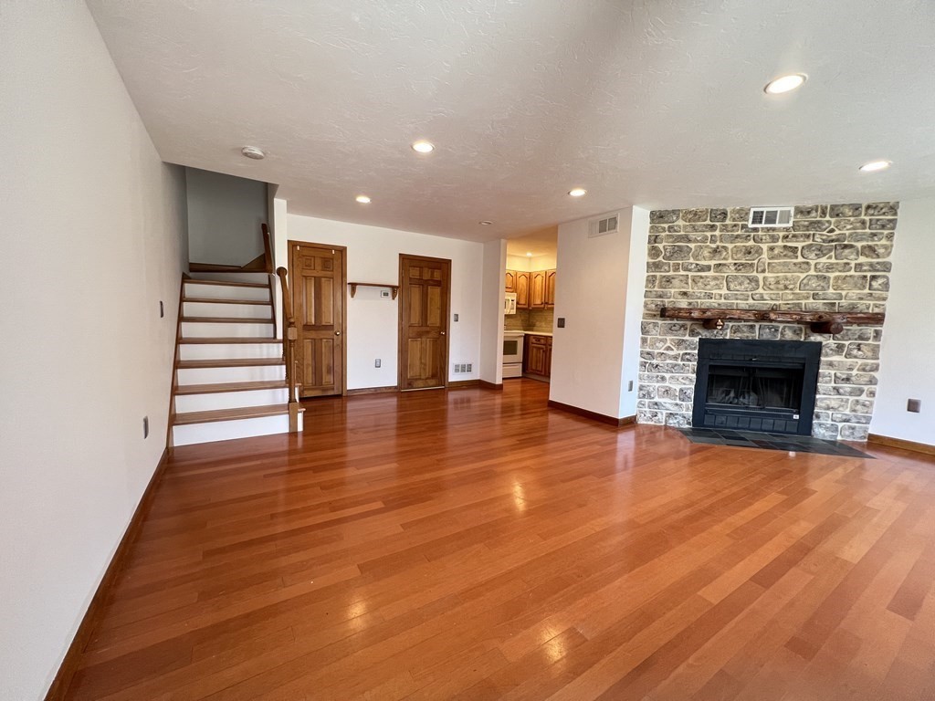 162 Quincy Shore Drive Unit: 65