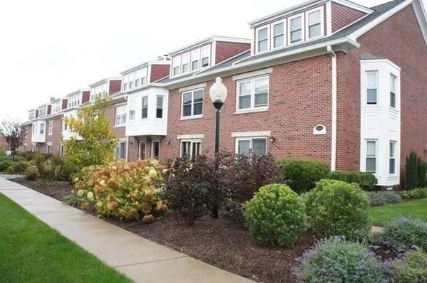 162 Quincy Shore Drive Unit: 65