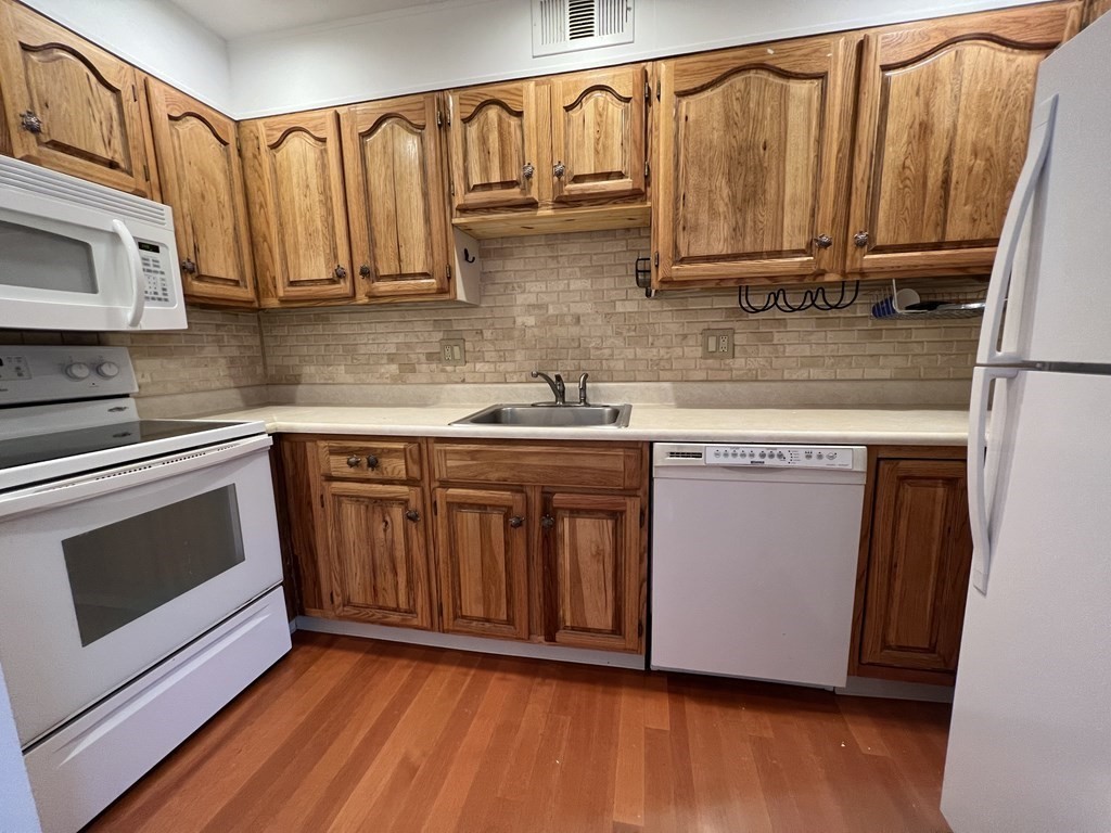 162 Quincy Shore Drive Unit: 65