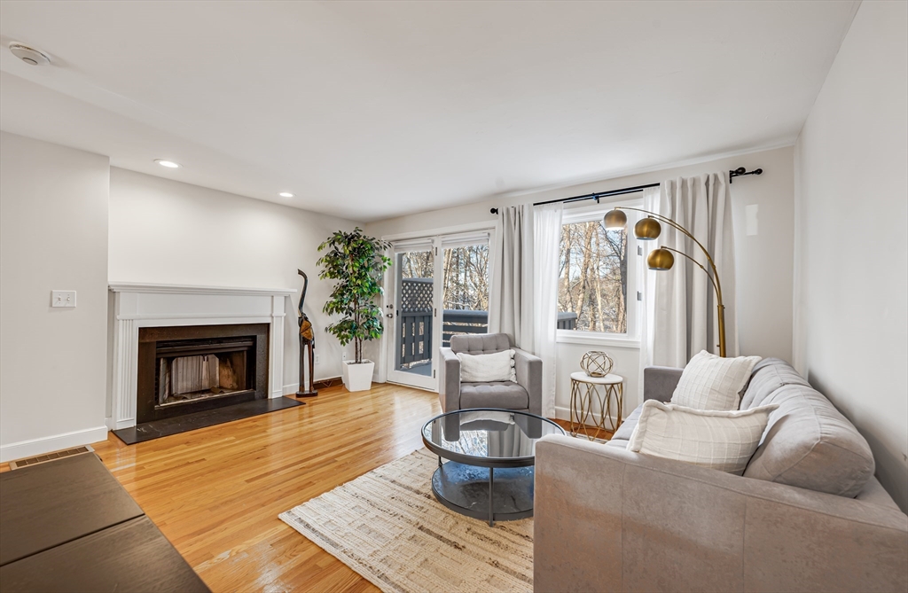 81 Alcott Circle # T5