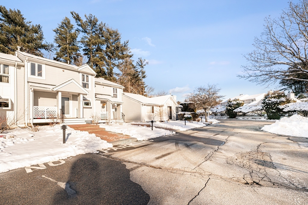 81 Alcott Circle # T5