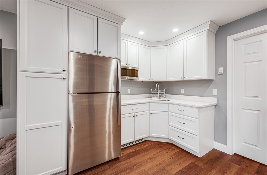 81 Alcott Circle # T5