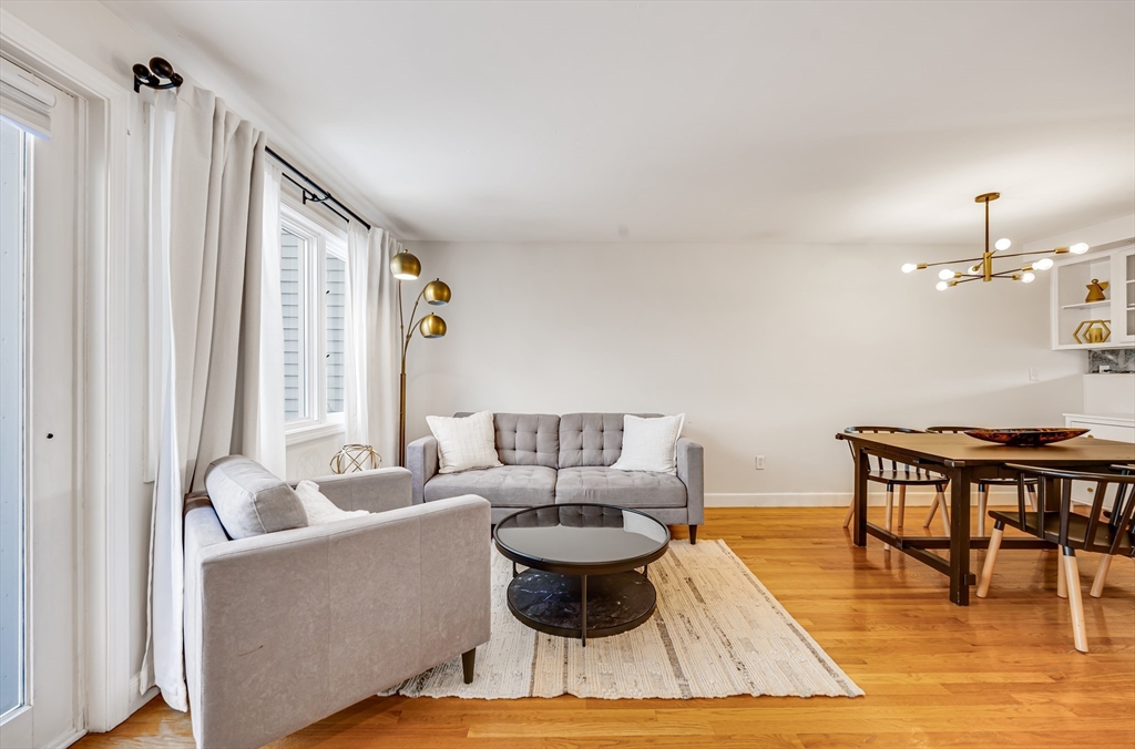 81 Alcott Circle # T5