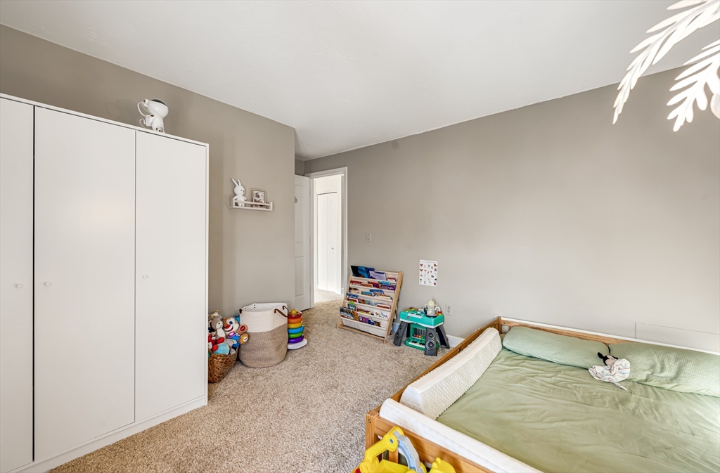 81 Alcott Circle # T5