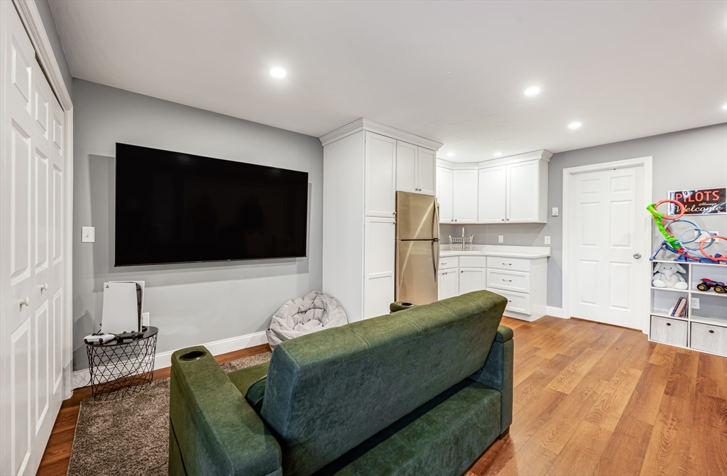 81 Alcott Circle # T5