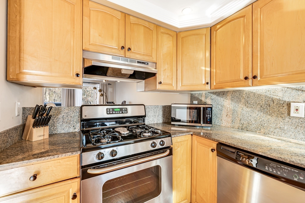 81 Alcott Circle # T5