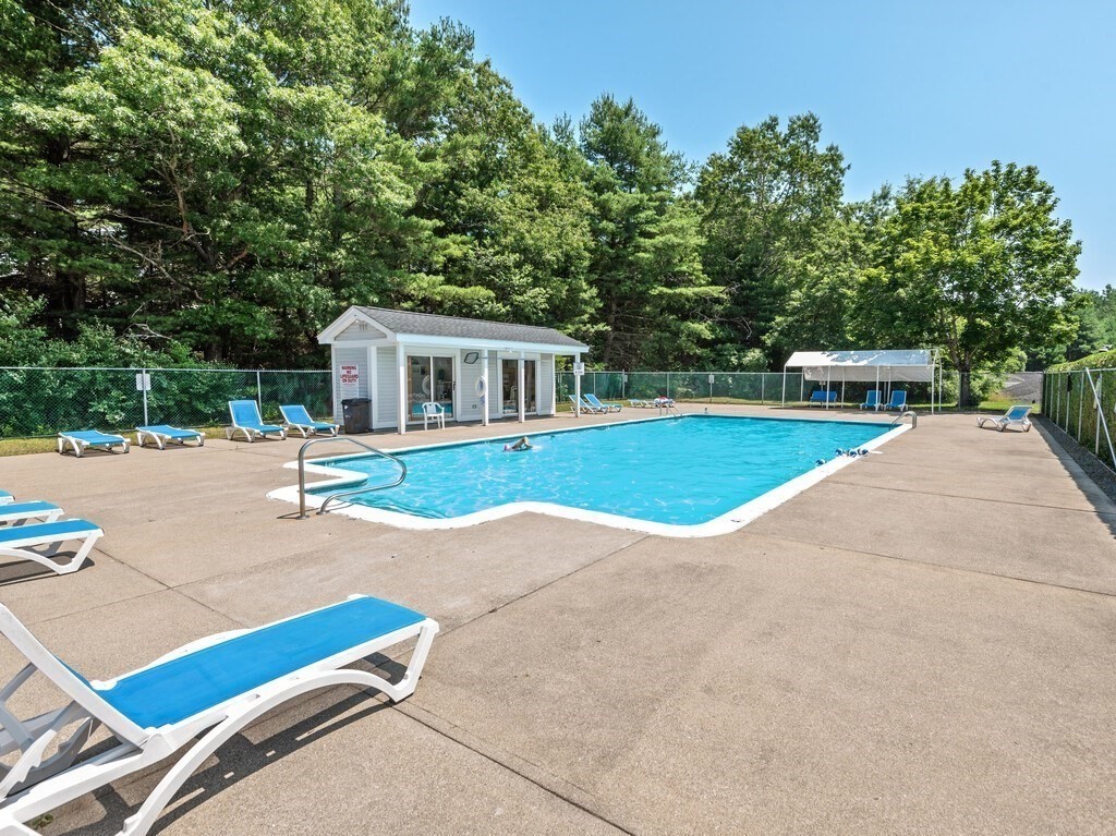 81 Alcott Circle # T5