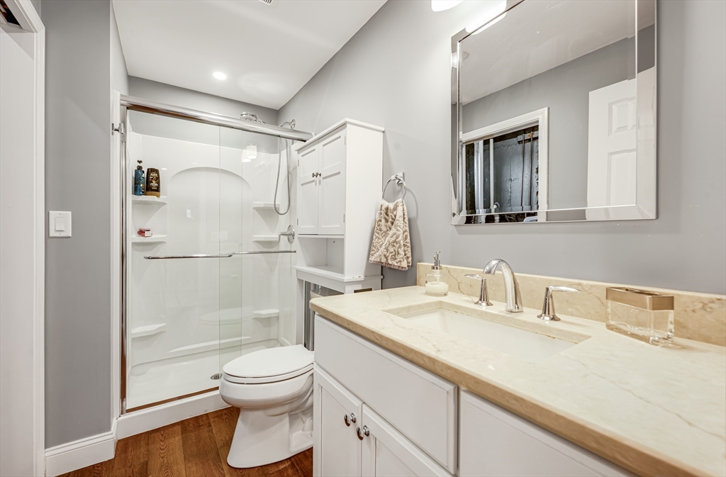 81 Alcott Circle # T5