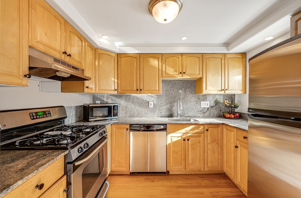 81 Alcott Circle # T5