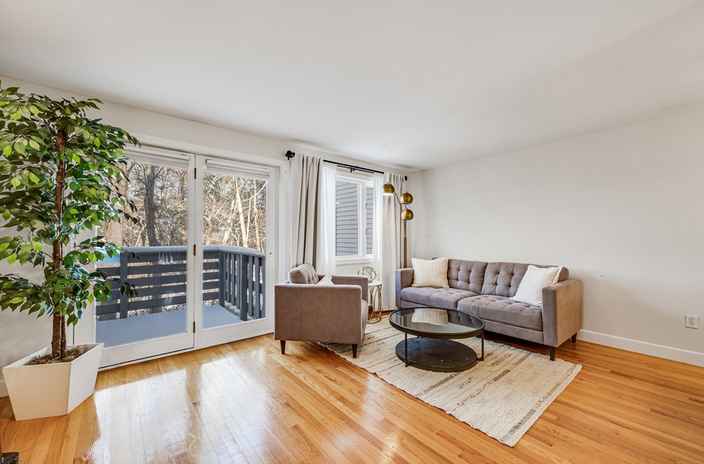 81 Alcott Circle # T5