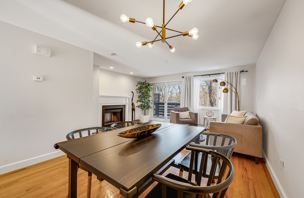 81 Alcott Circle # T5