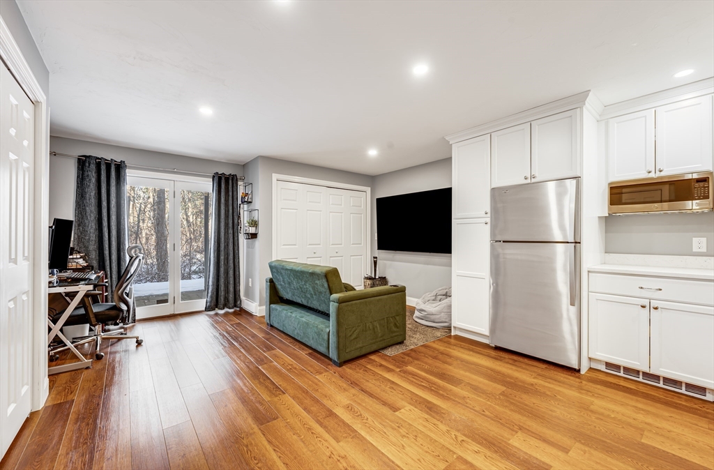 81 Alcott Circle # T5