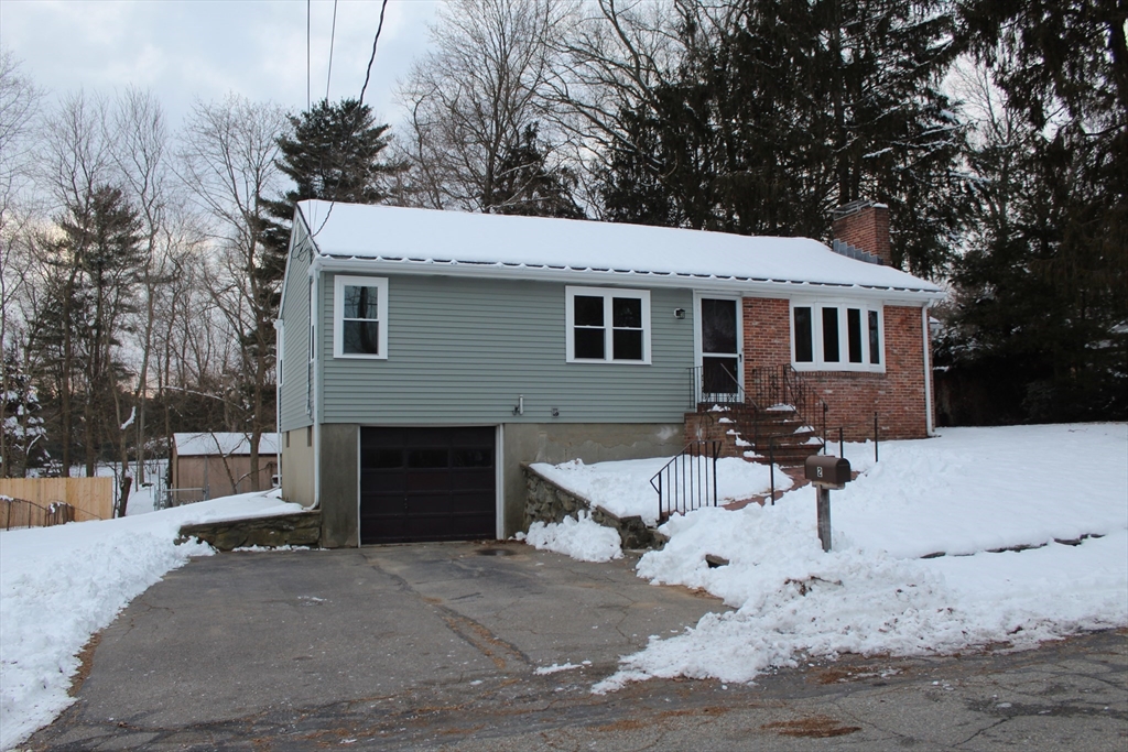 2 Norman Ave