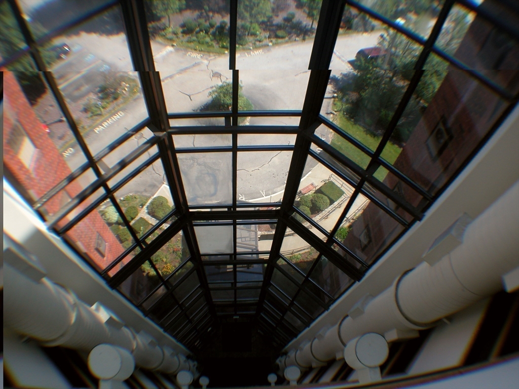 200 Burkhall St # 502