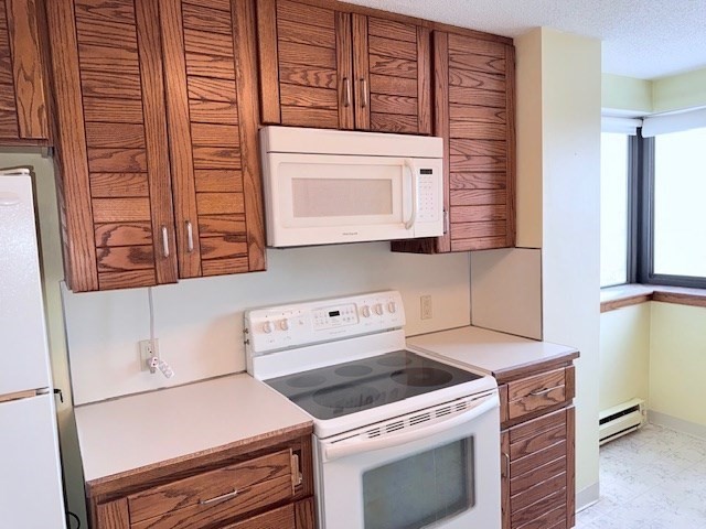 200 Burkhall St # 502