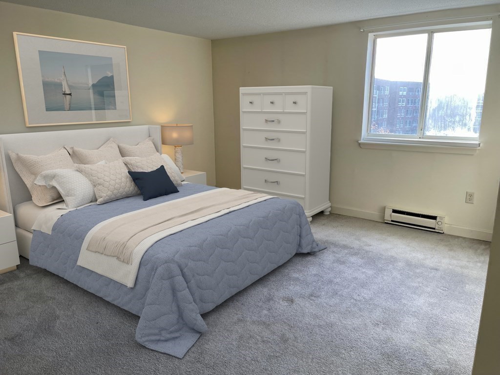 200 Burkhall St # 502