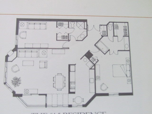 200 Burkhall St # 502