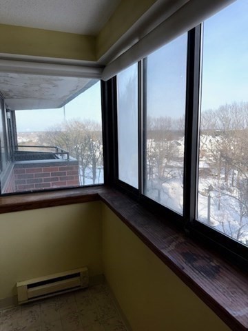 200 Burkhall St # 502