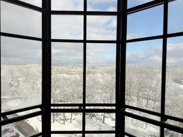 200 Burkhall St # 502