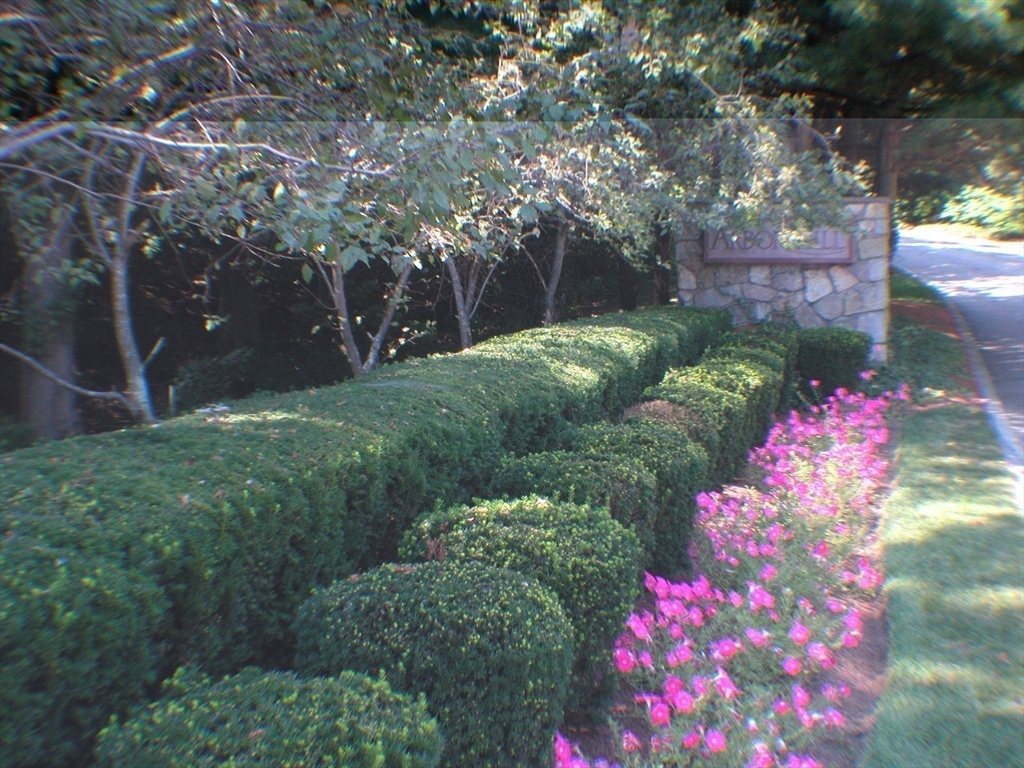 200 Burkhall St # 502