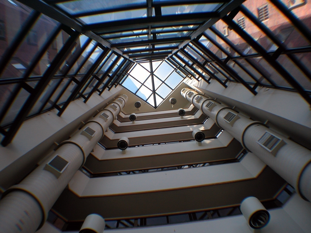 200 Burkhall St # 502