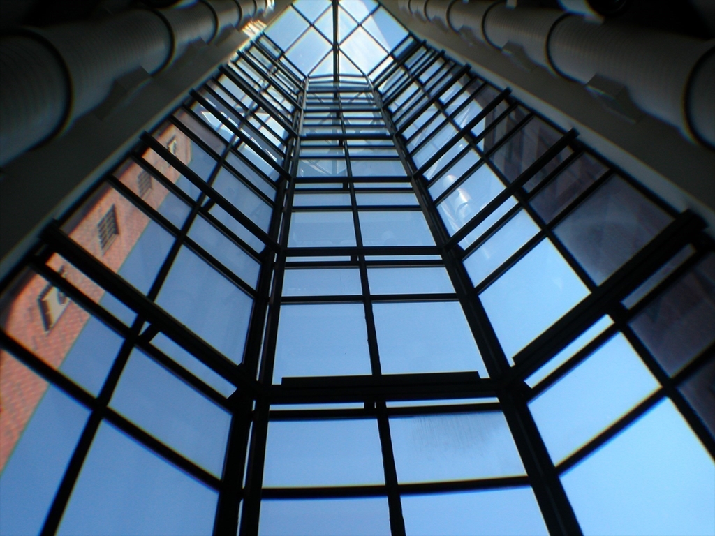 200 Burkhall St # 502