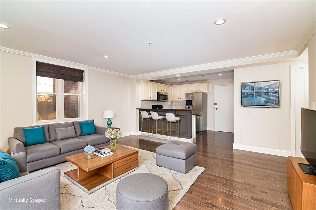 145 Hancock St # 309