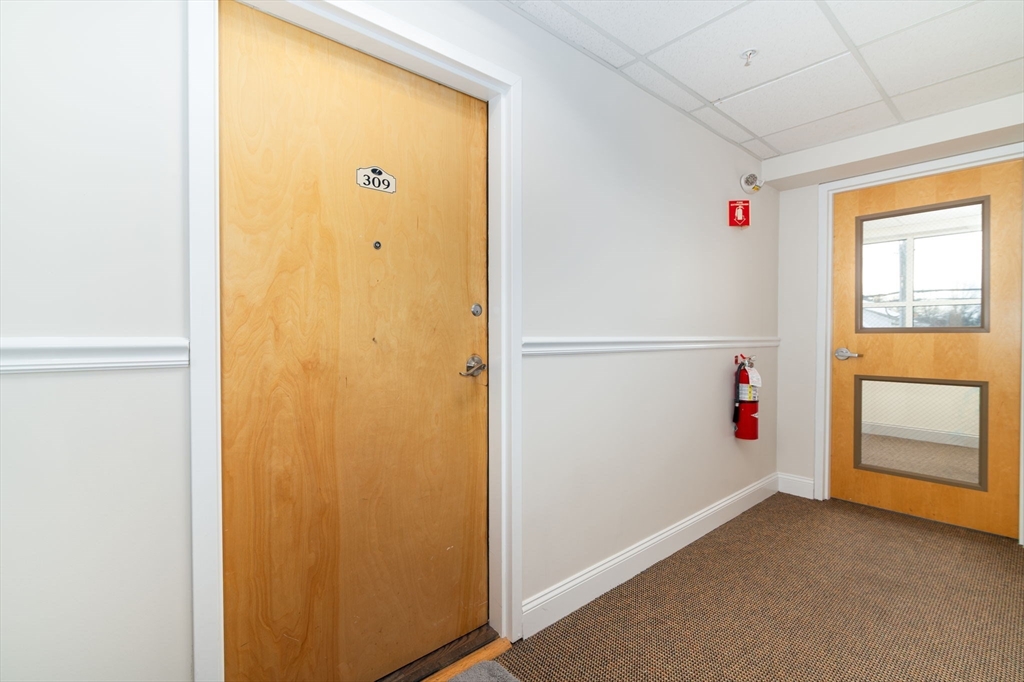 145 Hancock St # 309