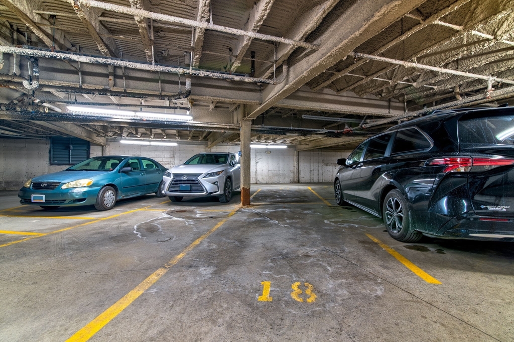 145 Hancock St # 309