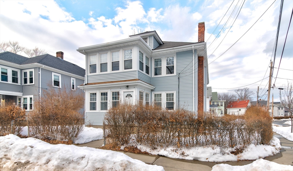 152 Willow St # 1