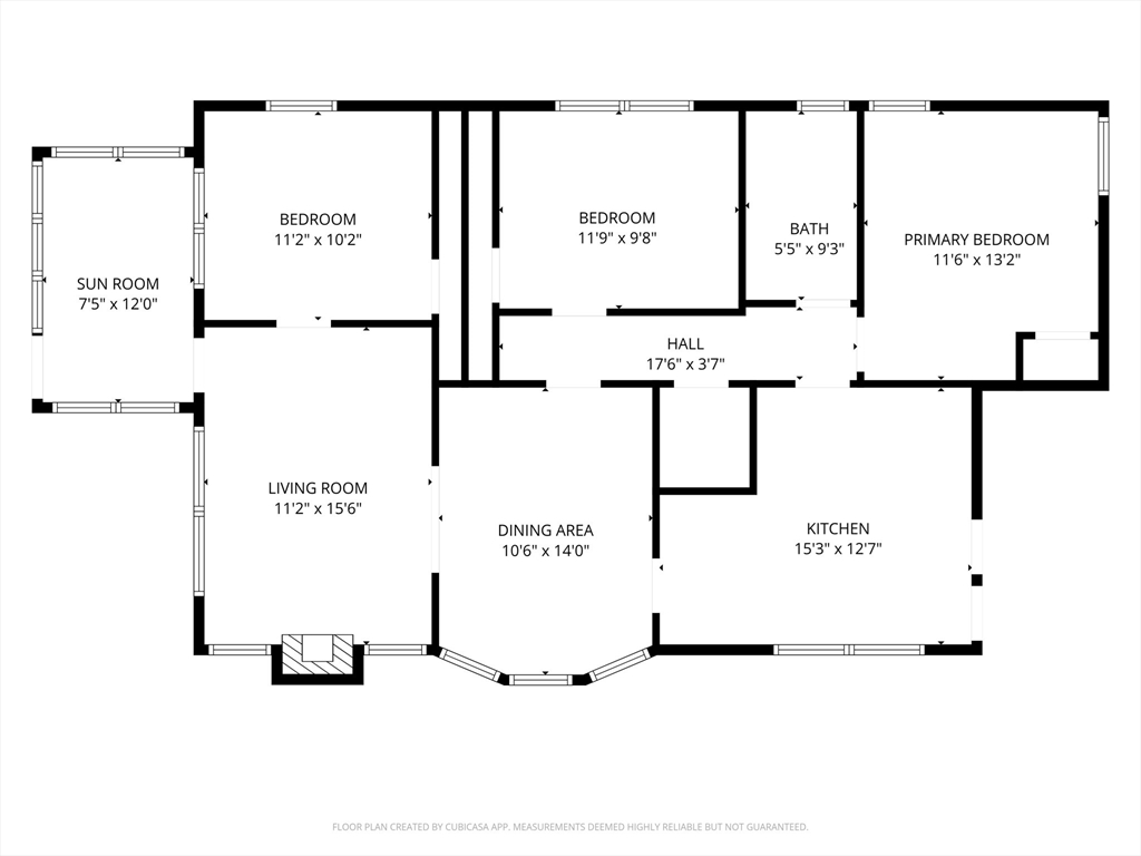 152 Willow St # 1