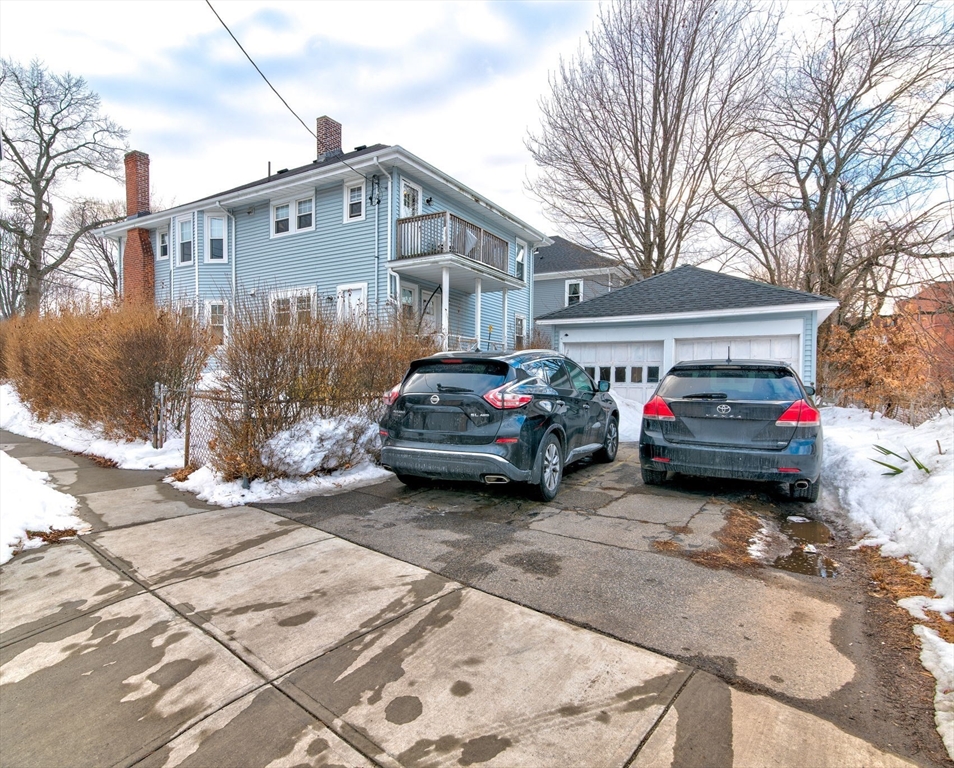 152 Willow St # 1